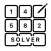 Multi-Size Sudoku Solver