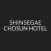 SHINSEGAE CHOSUN HOTEL