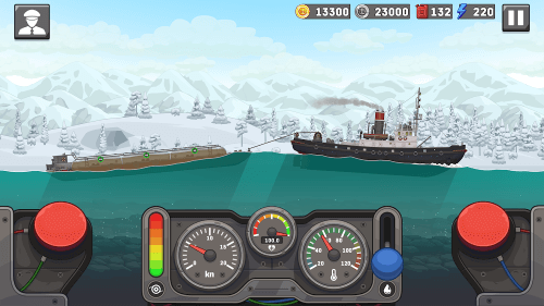 Ship Simulator-screenshot-6