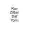 Rav Zilber Daf Yomi