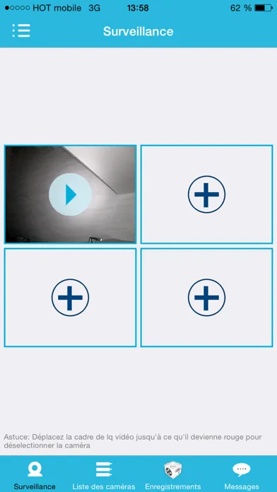 SumaCAM 스크린샷