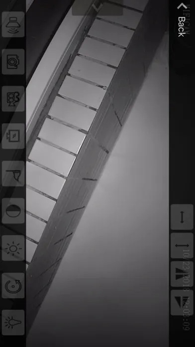 T2 Surveillance Pro Screenshots
