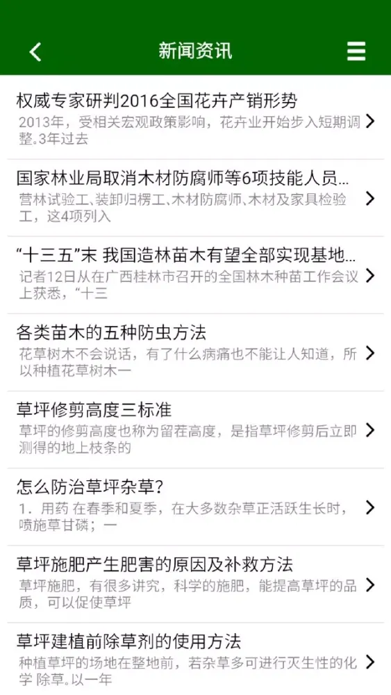 Capturas de pantalla de 上海绿地APP