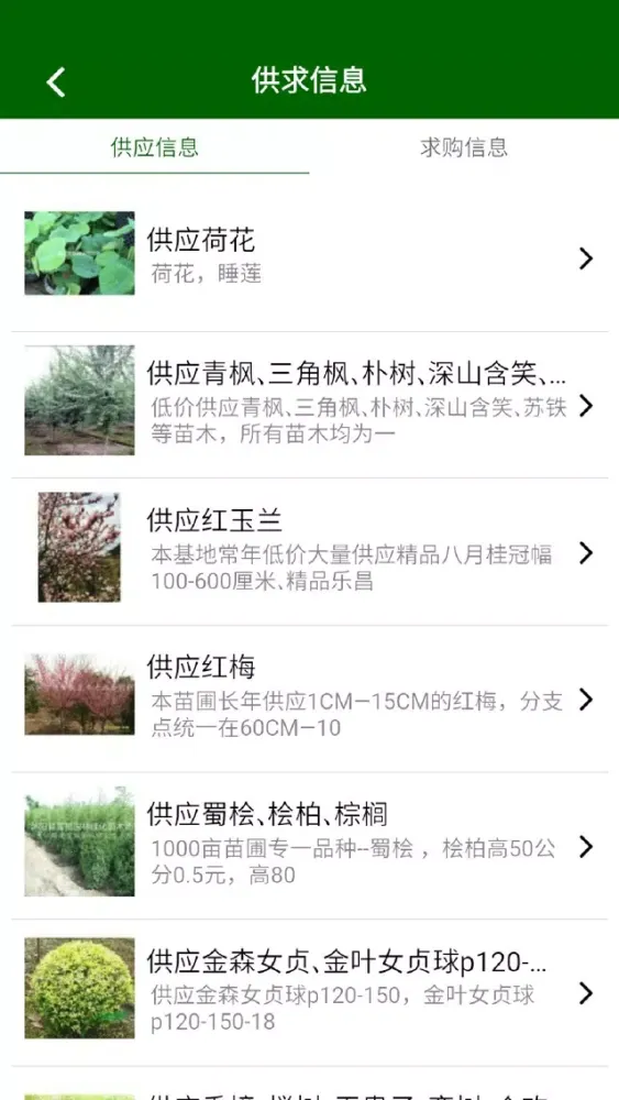 Capturas de pantalla de 上海绿地APP