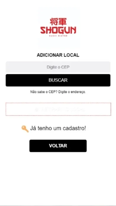 تصاویر Shogun Sushi Bistrô