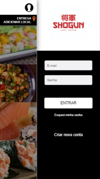 تصاویر Shogun Sushi Bistrô