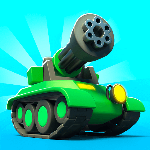 Tank Sniper