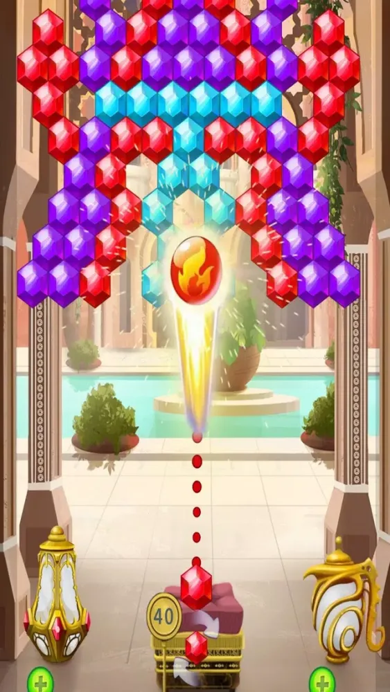 Bubble Gemsstone Bopo應用截圖