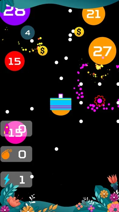 Number Shooter Legend Screenshots