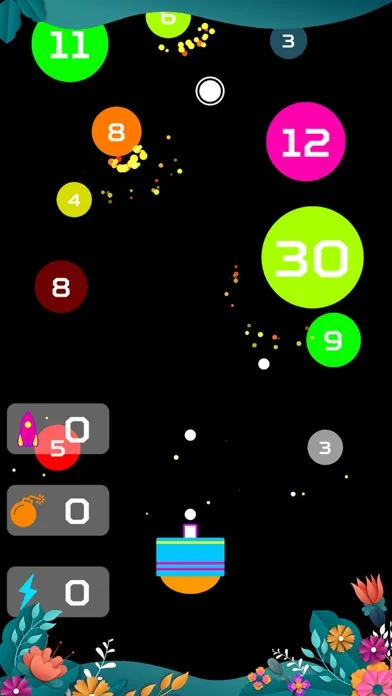 Number Shooter Legend Screenshots