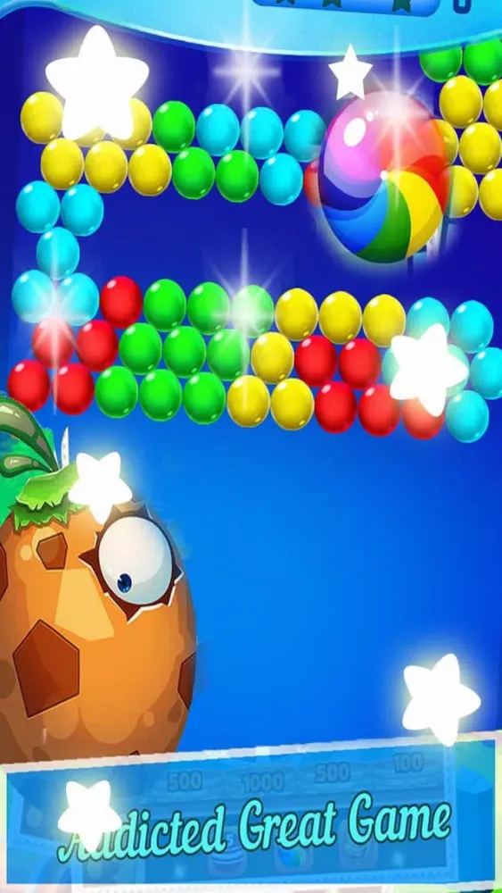 Codo Bubble Pop Screenshots