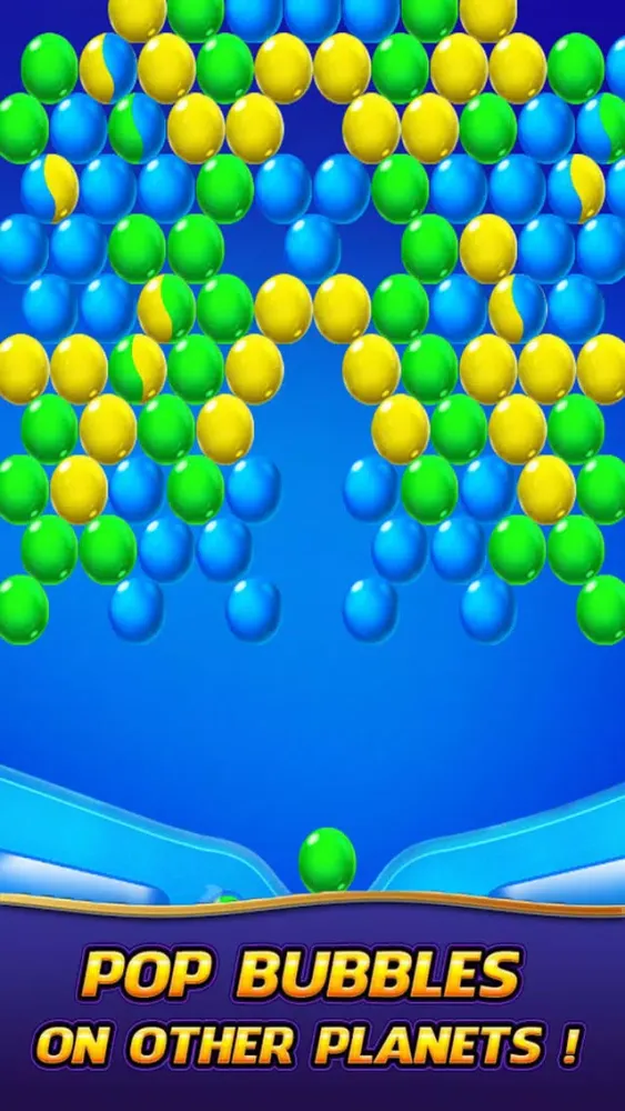 Shooter Ball Magic Ekran Görüntüleri