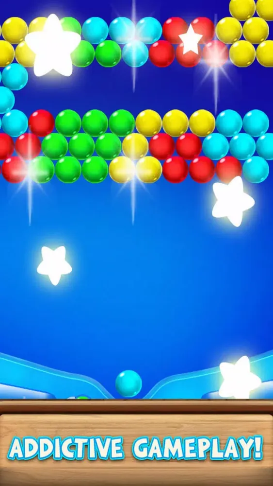 Shooter Ball Magic Ekran Görüntüleri