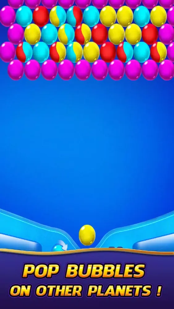Shooter Ball Magic Ekran Görüntüleri