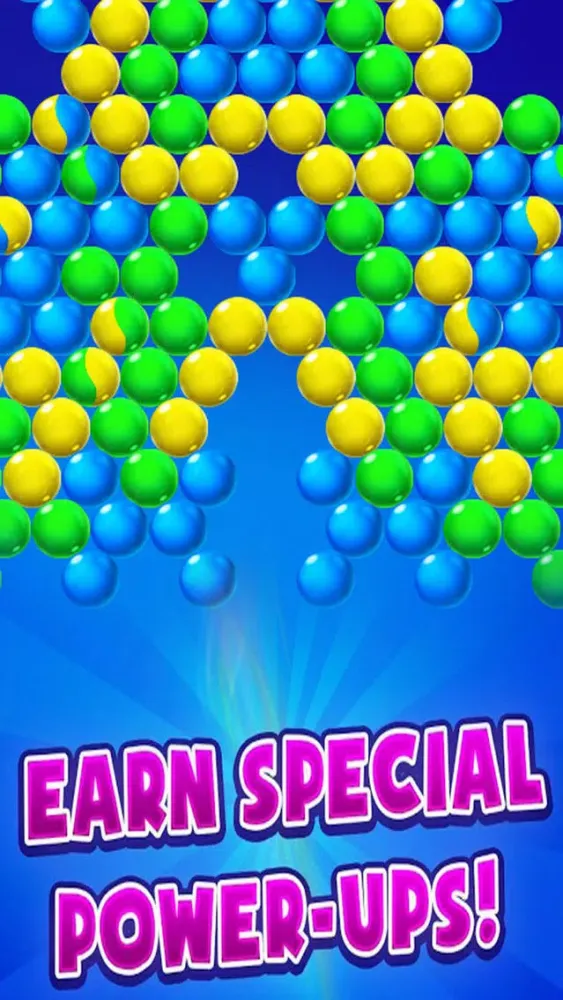 Скриншоты Ball Shoot Blue Sky