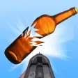 Shooting Bottle Fun Shooting Bottle Fun