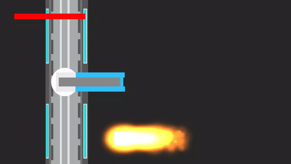Defend the Turret 스크린샷