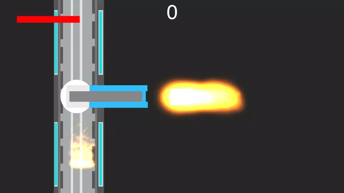 Defend the Turret 스크린샷
