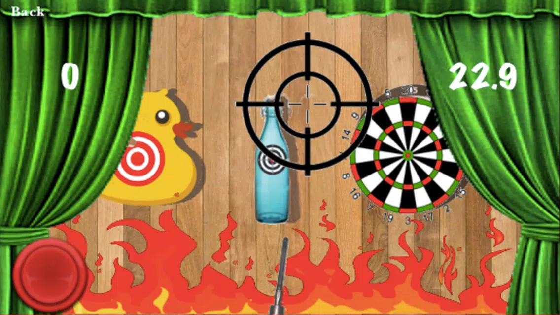 Shooting Gallery Target Practice IPA for iOS Download PGYER IPAHUB