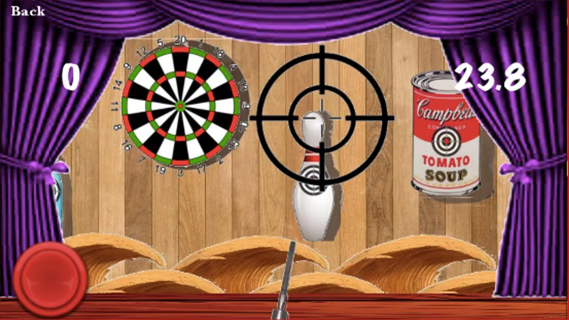 Shooting Gallery Target Practice IPA for iOS Download PGYER IPAHUB