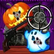 Shooting Gallery Ghost Shooter