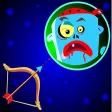 Shoot Zombies(Bow&Arrow game)