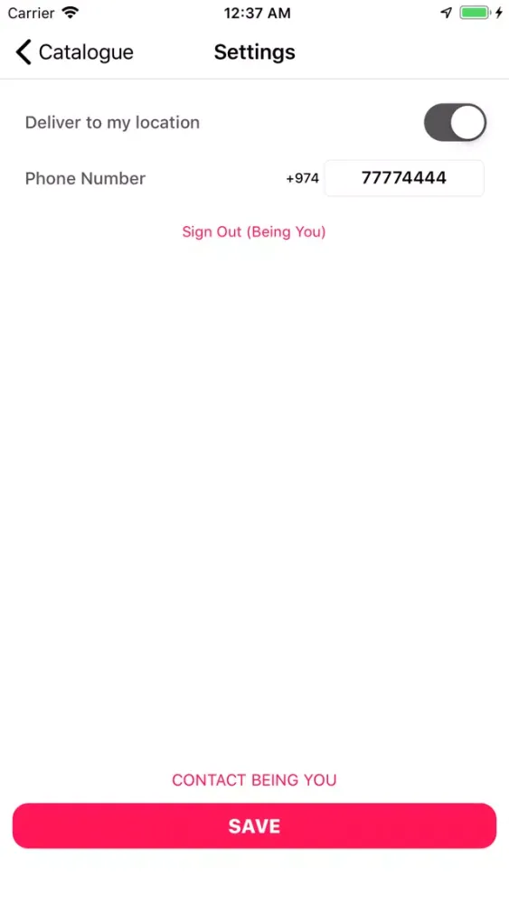 صور Being You