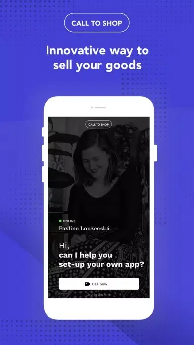Captures d'écran de Call To Shop
