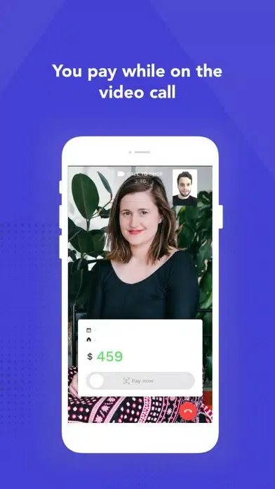 Captures d'écran de Call To Shop