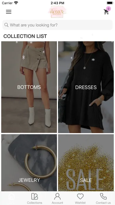 صور Drea's Boutique