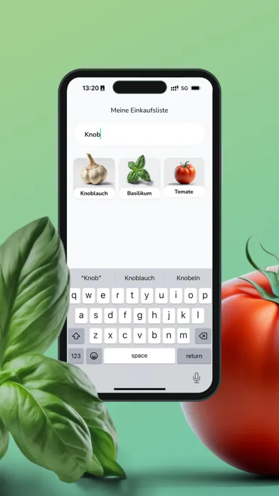 Скриншоты Foodly