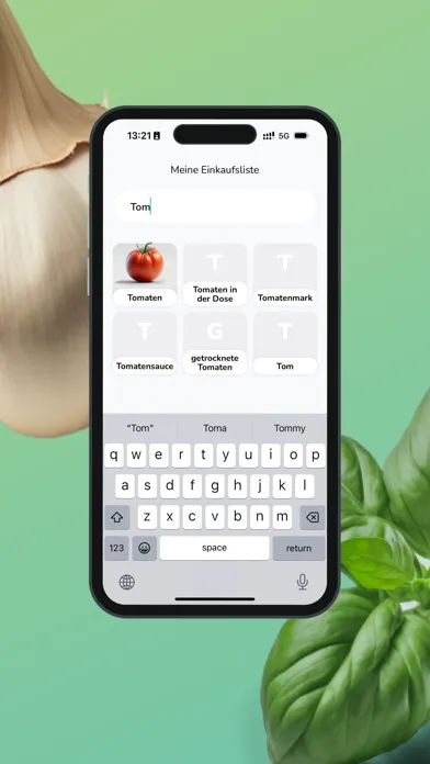 Скриншоты Foodly
