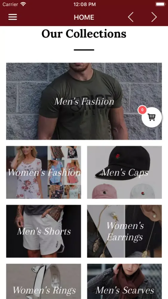 تصاویر kimkom Shop