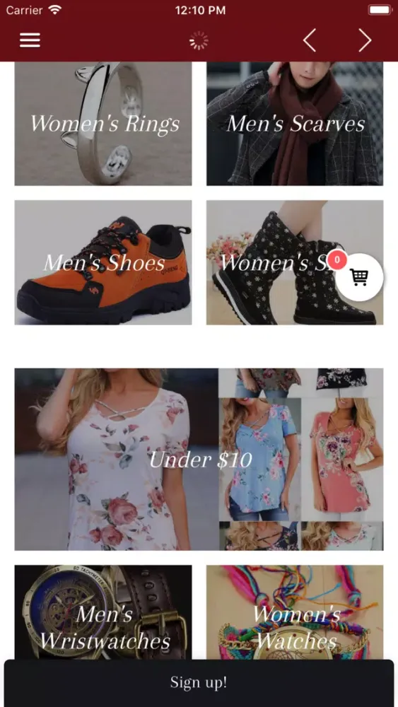 تصاویر kimkom Shop