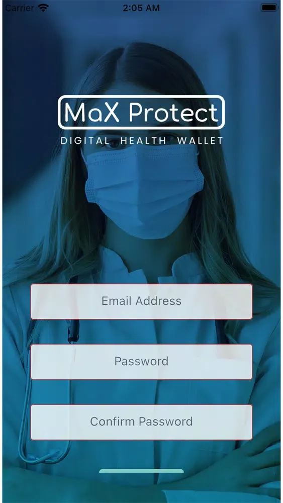 MaX Protect Screenshots