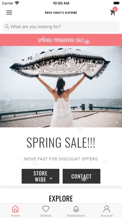 تصاویر Rosie Vip Boutique
