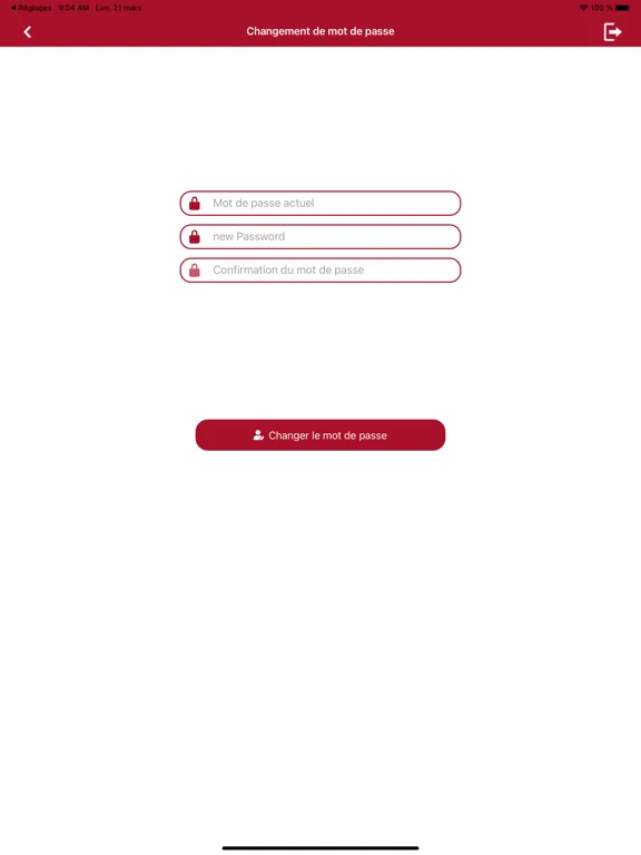 Canelés Baillardran iPad 应用截图