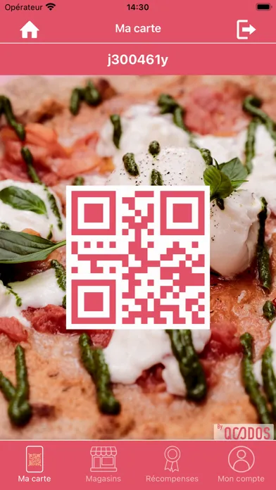 Скриншоты HAPE - Pizza & Burrata