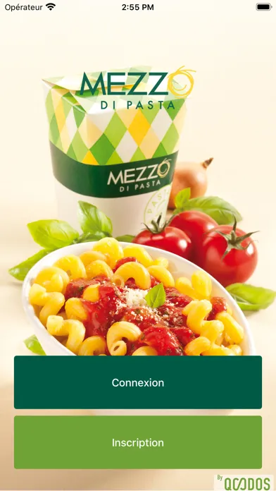 تصاویر Mezzo di pasta 30