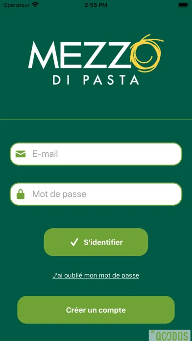 تصاویر Mezzo di pasta 30