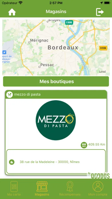 تصاویر Mezzo di pasta 30
