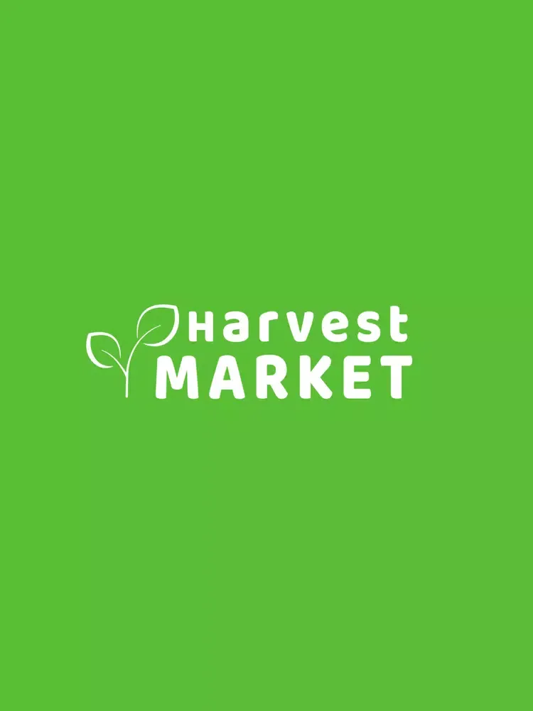 Capturas de pantalla de Harvest Market iPad 