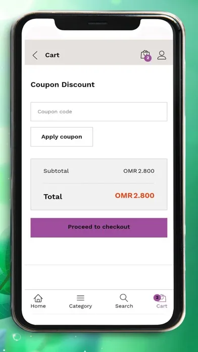 ภาพหน้าจอของ ShopFik