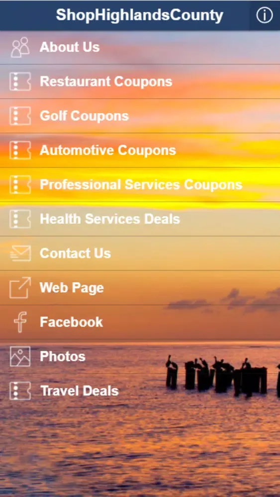 ShopHighlandsCounty Screenshots