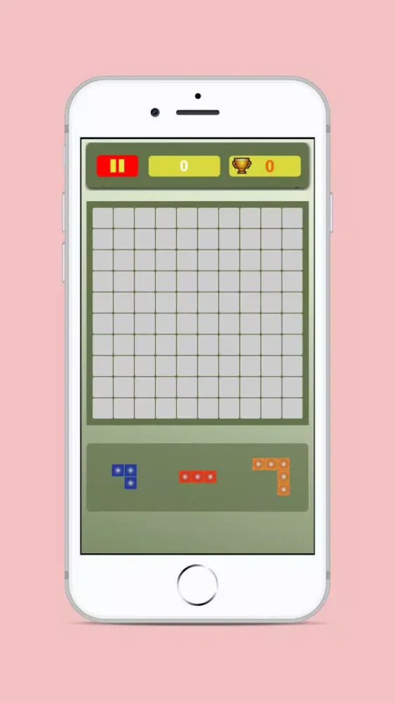 Скриншоты HEXA : Block Puzzle