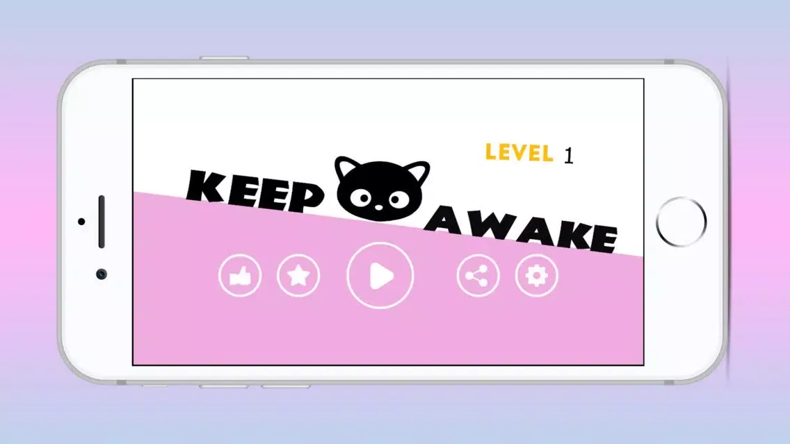 Keep It Awake স্ক্রিনশট