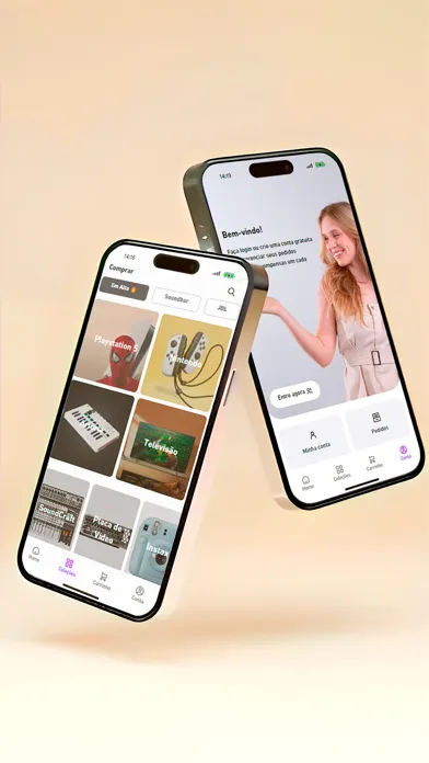 صور SMD: Shop Mundo Digital