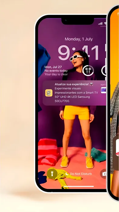 صور SMD: Shop Mundo Digital