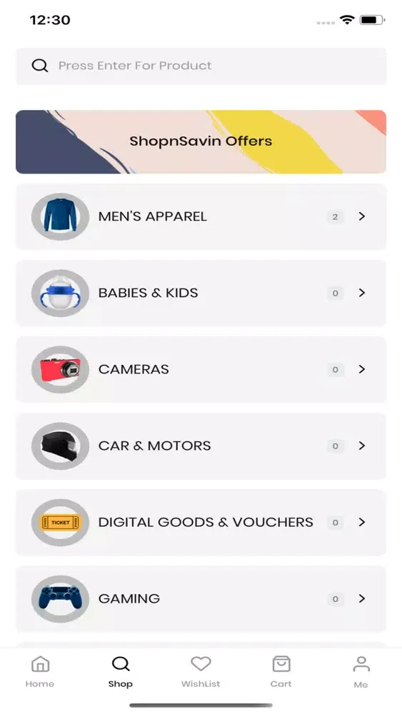 صور ShopnSavin