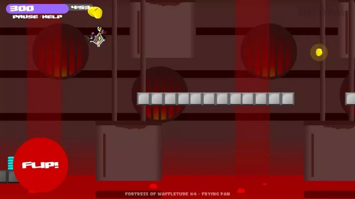 Скриншоты Shopping Cart Carnage